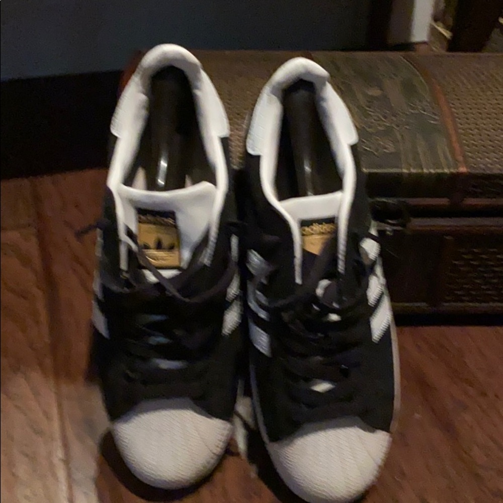 Adidas shoes